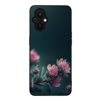 Θήκη Sonique Sunset in Eden Series για Oppo Reno7 Lite 5G / Oppo Reno8 Lite 5G Rhodo Garden