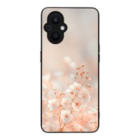 Θήκη Sonique Sunset in Eden Series για Oppo Reno7 Lite 5G / Oppo Reno8 Lite 5G Zen Blossom