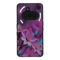 Θήκη Sonique Sunset in Eden Series για Nothing Phone 3a Sakura Bloom