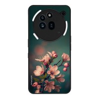 Θήκη Sonique Sunset in Eden Series για Nothing Phone 3a Pro Almond Blossom