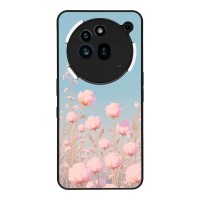 Θήκη Sonique Sunset in Eden Series για Nothing Phone 3a Pro Pure Cotton