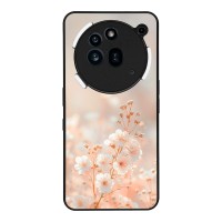 Θήκη Sonique Sunset in Eden Series για Nothing Phone 3a Pro Zen Blossom