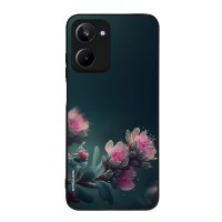 Θήκη Sonique Sunset in Eden Series για Realme 10 4G Rhodo Garden