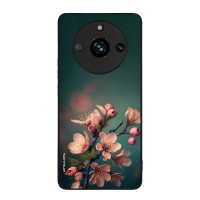 Θήκη Sonique Sunset in Eden Series για Realme 11 Pro 5G / Realme 11 Pro Plus 5G Almond Blossom