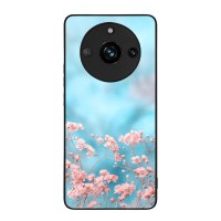 Θήκη Sonique Sunset in Eden Series για Realme 11 Pro 5G / Realme 11 Pro Plus 5G Baby's Breath