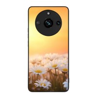 Θήκη Sonique Sunset in Eden Series για Realme 11 Pro 5G / Realme 11 Pro Plus 5G Golden Daisy