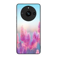 Θήκη Sonique Sunset in Eden Series για Realme 11 Pro 5G / Realme 11 Pro Plus 5G Pampas Ether