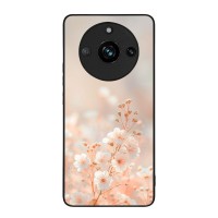 Θήκη Sonique Sunset in Eden Series για Realme 11 Pro 5G / Realme 11 Pro Plus 5G Zen Blossom