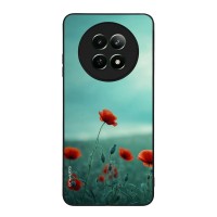 Θήκη Sonique Sunset in Eden Series για Realme 12 5G / Realme 12x Scarlet Poppy