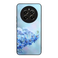 Θήκη Sonique Sunset in Eden Series για Realme 12 Plus 5G Blue Delphia