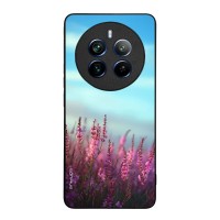 Θήκη Sonique Sunset in Eden Series για Realme 12 Pro 5G / Realme 12 Pro Plus 5G Lavender Mist