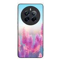 Θήκη Sonique Sunset in Eden Series για Realme 12 Pro 5G / Realme 12 Pro Plus 5G Pampas Ether