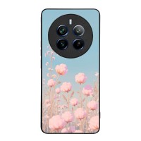 Θήκη Sonique Sunset in Eden Series για Realme 12 Pro 5G / Realme 12 Pro Plus 5G Pure Cotton