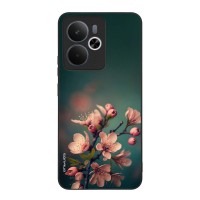Θήκη Sonique Sunset in Eden Series για Realme 14 5G / Realme 14T 5G Almond Blossom
