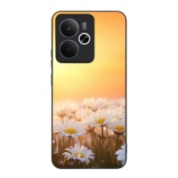 Θήκη Sonique Sunset in Eden Series για Realme 14 5G / Realme 14T 5G Golden Daisy