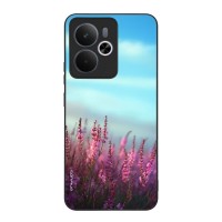 Θήκη Sonique Sunset in Eden Series για Realme 14 5G / Realme 14T 5G Lavender Mist