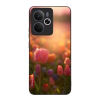 Θήκη Sonique Sunset in Eden Series για Realme 14 5G / Realme 14T 5G Tulip Velvet