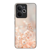 Θήκη Sonique Sunset in Eden Series για Realme 14 5G / Realme 14T 5G Zen Blossom