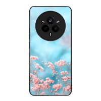 Θήκη Sonique Sunset in Eden Series για Realme 14 Pro 5G Baby's Breath
