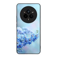 Θήκη Sonique Sunset in Eden Series για Realme 14 Pro 5G Blue Delphia