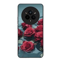 Θήκη Sonique Sunset in Eden Series για Realme 14 Pro 5G Midnight Rose