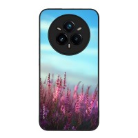 Θήκη Sonique Sunset in Eden Series για Realme 14 Pro Plus 5G Lavender Mist