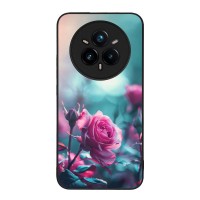 Θήκη Sonique Sunset in Eden Series για Realme 14 Pro Plus 5G Morning Rose