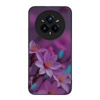 Θήκη Sonique Sunset in Eden Series για Realme 14 Pro Plus 5G Sakura Bloom