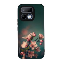 Θήκη Sonique Sunset in Eden Series για Realme 16 Pro 5G Almond Blossom
