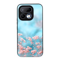 Θήκη Sonique Sunset in Eden Series για Realme 16 Pro 5G Baby's Breath