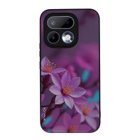 Θήκη Sonique Sunset in Eden Series για Realme 16 Pro 5G Sakura Bloom