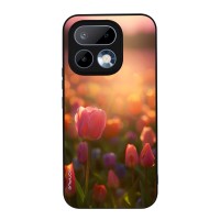 Θήκη Sonique Sunset in Eden Series για Realme 16 Pro 5G Tulip Velvet