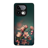 Θήκη Sonique Sunset in Eden Series για Realme 16 Pro Plus Almond Blossom