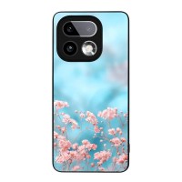 Θήκη Sonique Sunset in Eden Series για Realme 16 Pro Plus Baby's Breath