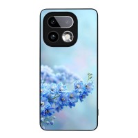 Θήκη Sonique Sunset in Eden Series για Realme 16 Pro Plus Blue Delphia