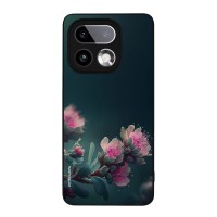 Θήκη Sonique Sunset in Eden Series για Realme 16 Pro Plus Rhodo Garden