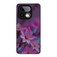 Θήκη Sonique Sunset in Eden Series για Realme 16 Pro Plus Sakura Bloom