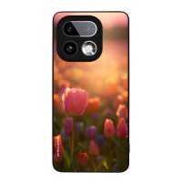 Θήκη Sonique Sunset in Eden Series για Realme 16 Pro Plus Tulip Velvet
