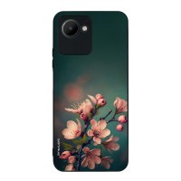 Θήκη Sonique Sunset in Eden Series για Realme C30 Almond Blossom