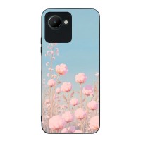 Θήκη Sonique Sunset in Eden Series για Realme C30 Pure Cotton