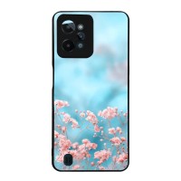 Θήκη Sonique Sunset in Eden Series για Realme C31 Baby's Breath