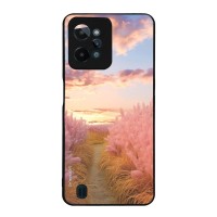 Θήκη Sonique Sunset in Eden Series για Realme C31 Golden Hour