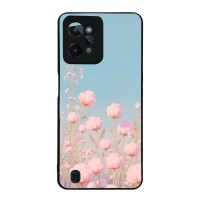 Θήκη Sonique Sunset in Eden Series για Realme C31 Pure Cotton