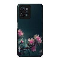 Θήκη Sonique Sunset in Eden Series για Realme C31 Rhodo Garden