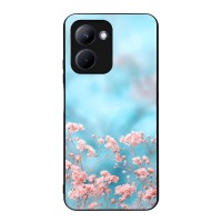 Θήκη Sonique Sunset in Eden Series για Realme C33 Baby's Breath