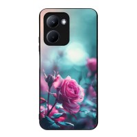 Θήκη Sonique Sunset in Eden Series για Realme C33 Morning Rose