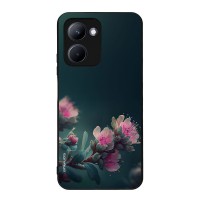 Θήκη Sonique Sunset in Eden Series για Realme C33 Rhodo Garden