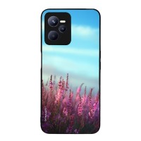 Θήκη Sonique Sunset in Eden Series για Realme C35 Lavender Mist