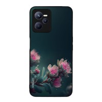 Θήκη Sonique Sunset in Eden Series για Realme C35 Rhodo Garden