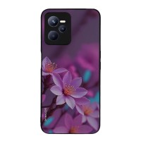 Θήκη Sonique Sunset in Eden Series για Realme C35 Sakura Bloom